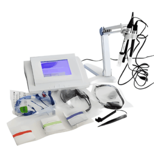 Enviro Forest Water Quality Testing Ion Analyzer