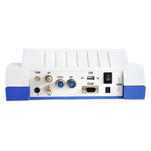 Enviro Forest Water Quality Testing Ion Analyzer