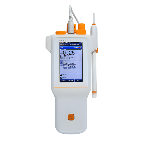 Enviro Forest Water Quality Analyzer Ion Meter