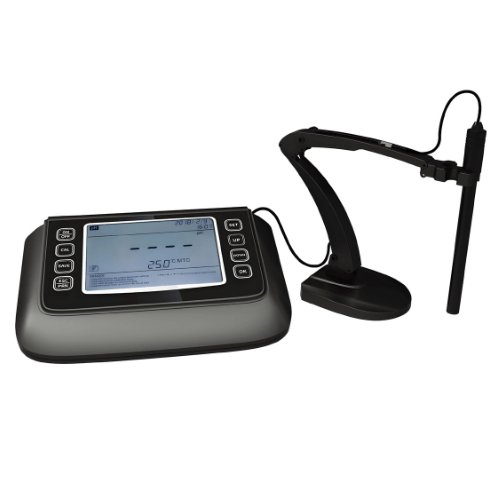 Enviro Forest Water Sodium Ion Meter