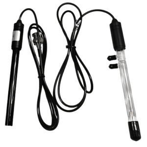 Enviro Forest Water Sodium Ion Meter