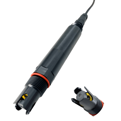 Enviro Forest Fluoride Ion Meter