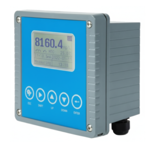 EFOWQIM-438.png Online Potassium Ion Analyzer with Sensor Industrial Grade – Enviro Forest