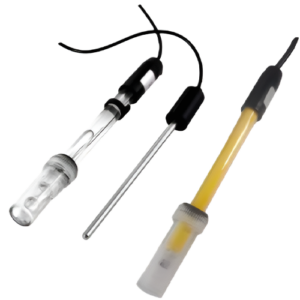 Benchtop pH/Conductivity Meter with Touch Screen and ATC – Enviro Forest