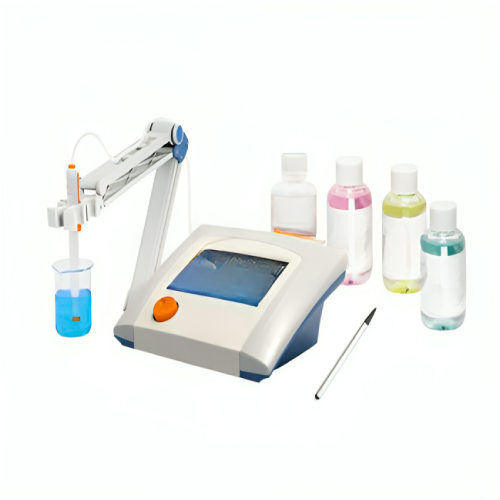 Enviro Forest Lab Tester Water Quality Analysis