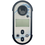 Portable Digital Multiparameter Water Test Analyzer for Pools – Enviro Forest