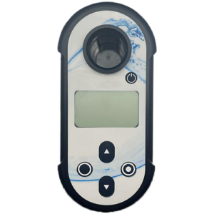 Portable Digital Multiparameter Water Test Analyzer for Pools – Enviro Forest
