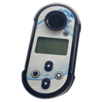 Portable Digital Multiparameter Water Test Analyzer for Pools – Enviro Forest