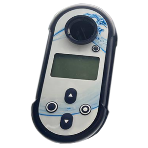 Portable Digital Multiparameter Water Test Analyzer for Pools – Enviro Forest