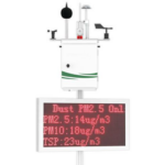 Wireless Soil pH and Moisture Tester with RS485 Weather Station – Enviro Forest