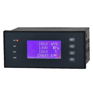 OEM Flow Totalizer Gas and Liquid Quantitative Controller Display – Enviro Forest