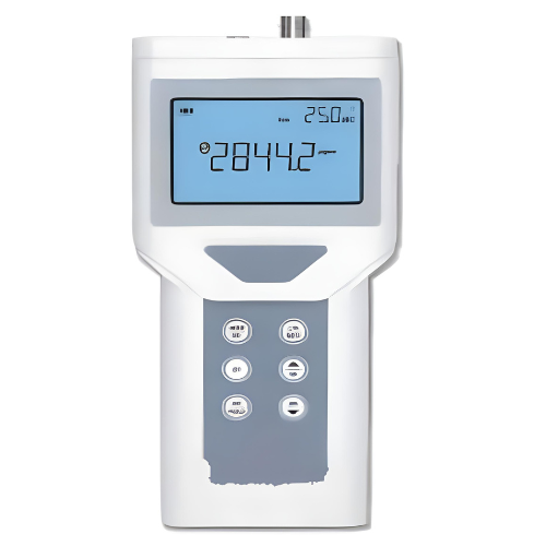 EFOWQT-216-2.png Water Quality Controller with Ammonia N & Ca Hardness electrode – Enviro Forest
