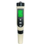 4-in-1 pH, H₂, ORP & Temperature Water Quality Tester– Enviro Forest