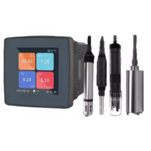 Smart Online Dissolved Oxygen Monitoring Controller – Enviro Forest