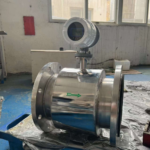 High Precision Electromagnetic Liquid Flow Meter – Enviro Forest