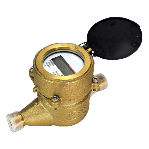 EFOWQT-264-1.png Threaded Electromagnetic Water Flow Meter with LCD Display – Enviro Forest