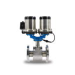 Cast Iron Water Flow Meter with Wide Range and High Accuracy – Enviro Forest