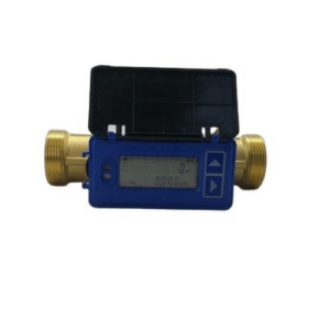 High-Accuracy Sandwich Ultrasonic Water Flow Meter – Enviro Forest