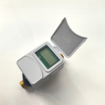 Compact Brass Ultrasonic Water Flow Measurement Meter – Enviro Forest