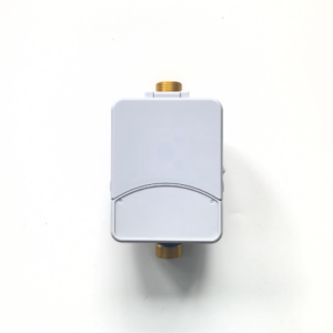 Compact Brass Ultrasonic Water Flow Measurement Meter – Enviro Forest