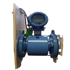 High Performance Magnetic Flow Meter for Liquid Measurement – Enviro Forest
