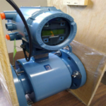 High Performance Magnetic Flow Meter for Liquid Measurement – Enviro Forest