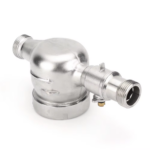 Smart Prepaid Multi-Beam Stainless Steel Water Meter – Enviro Forest