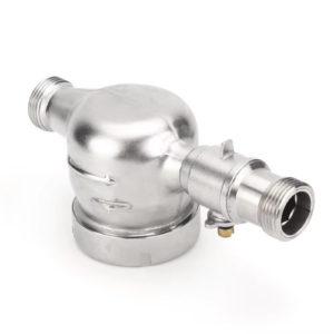 Smart Prepaid Multi-Beam Stainless Steel Water Meter – Enviro Forest