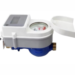 IC Card Brass Smart Prepaid Water Meter with LCD Display – Enviro Forest