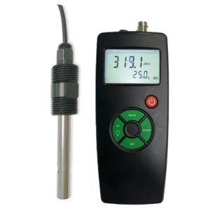 Handheld Water Quality Testers with Multi-Range Accuracy – Enviro Forest