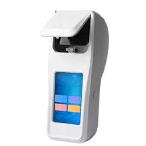 Smart Handheld Water Quality Analyzer for multiple parameters– Enviro Forest
