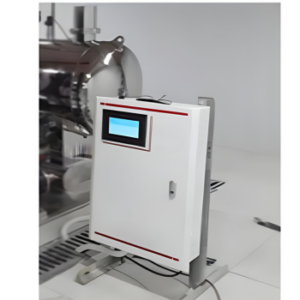 Multi-Parameter Water Quality Monitoring Analyzer – Enviro Forest