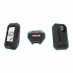 Enviro Forest Durable Mini Portable Radiation Detector