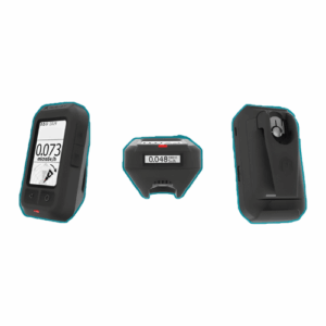 Enviro Forest Durable Mini Portable Radiation Detector