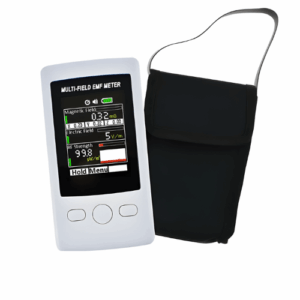 Enviro Forest High Frequency Radiation Detector