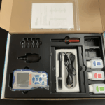 Enviro Forest Portable DO Meter Water Quality Tester LCD Online Conductivity