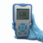 Enviro Forest Portable DO Meter Water Quality Tester LCD Online Conductivity
