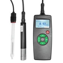 Enviro Forest Water Quality Metering Instrument Laboratory