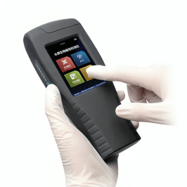 Enviro Forest All-In-One Water Quality Tester With Self-Cleaning Function