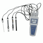 Enviro Forest Digital Multi Parameter Water Quality Analyzer