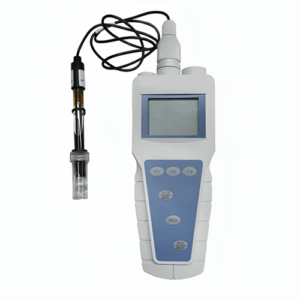 Enviro Forest Digital Multi Parameter Water Quality Analyzer