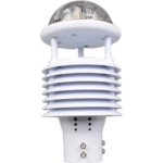 Creative 10 in 1 Ultrasonic Weather Station Sensor – Enviro Forest