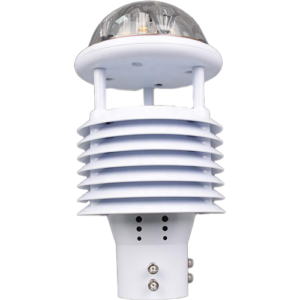 Creative 10 in 1 Ultrasonic Weather Station Sensor – Enviro Forest