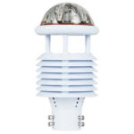 Creative 10 in 1 Ultrasonic Weather Station Sensor – Enviro Forest