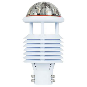 Creative 10 in 1 Ultrasonic Weather Station Sensor – Enviro Forest