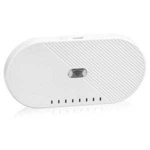 Wi-Fi Gateway for Temp and Humidity Data Loggers, Home Automation – Enviro Forest