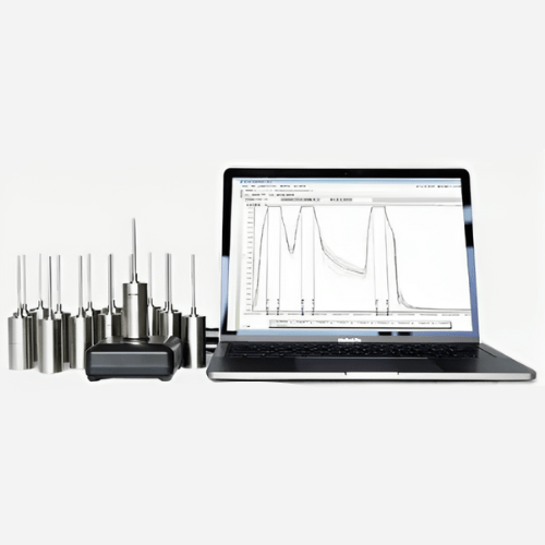 Enviro Forest Wireless Temperature Pressure Data Logger