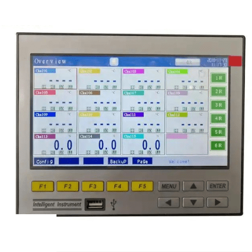 Enviro Forest Temperature Data Logger Industrial Recorder