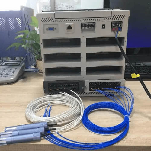 Enviro Forest Wireless Temperature Data Logger