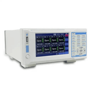 EFOWTDL-104-1.png Enviro Forest Multi Channel Temperature Inspection Data Logger